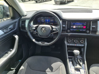 Skoda Kodiaq Ambition 2.0 TDI 110kW