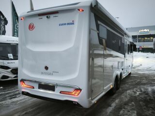 Eura Mobil Integra 890 QB 2.2 132kW
