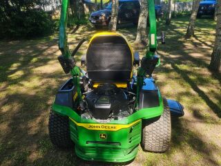 John Deere Z545R 724.0 15kW