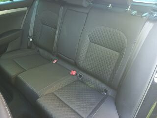 Skoda Superb 2.0 140kW