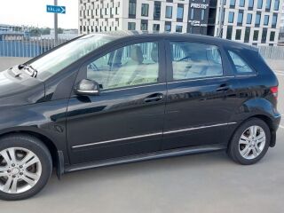 Mercedes-Benz B 180 1.7 85кВ