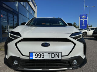 Subaru Solterra Touring 160kW