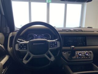 Land Rover Defender 3.0 183kW