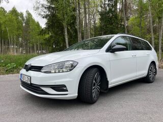 Volkswagen Golf 1.6 85kW
