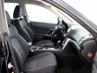 Subaru Legacy Comfort Facelift AWD ATM 2.5 127kW