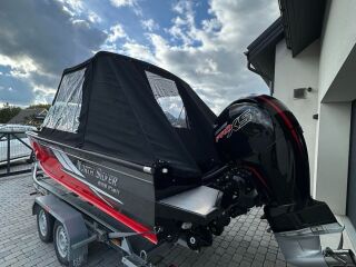 NorthSilver 585 Fish Sport 150 ProXS XL 110кВ