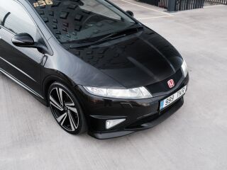 Honda Civic Type R v-tech 2.0 148kW