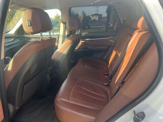 BMW X5 3.0 190kW