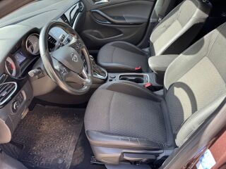 Opel Astra 1.6 100kW
