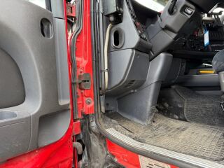 Scania R480 12.0 R6 353kW