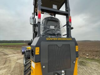 Günter grossmann GG06E