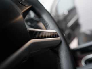Mercedes-Benz GL 420 4.0 225kW