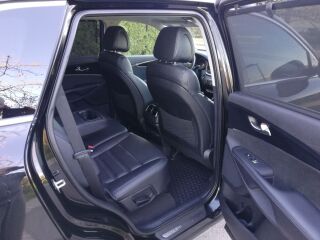 Kia Sorento 2.2 147kW