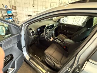Kia Sportage Black Edition 1.6 130kW