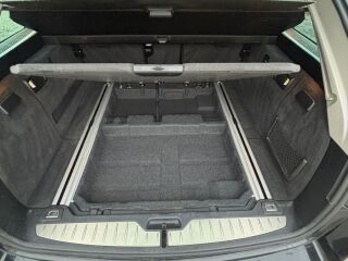 BMW 530 3.0 190kW
