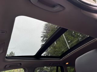 BMW X3 xDrive 30d M-pakett 3.0 190kW