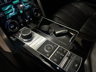 Land Rover Range Rover 3.0 190kW
