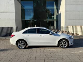 Mercedes-Benz A 180 D 1.5 85kW