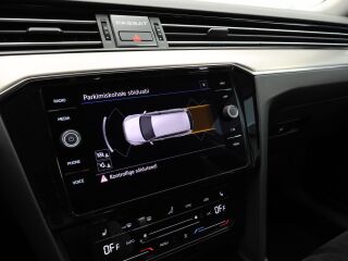 Volkswagen Passat R-line 4Motion 2.0 147kW