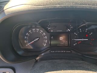 Citroen Berlingo 1.2 81kW