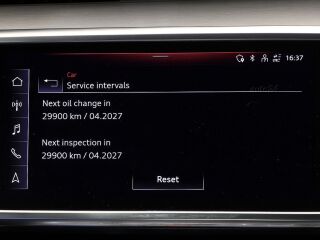 Audi A6 55 TFSI e S-Line quattro 2.0 PHEV 270kW