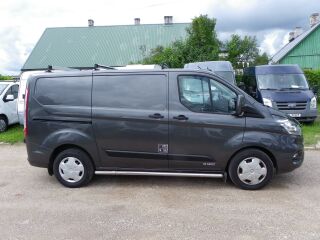 Ford Transit Custom 2.0 TDI 96kW