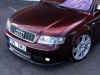 Audi S4 4.2 253kW