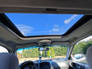 Hyundai Santa Fe 2.0 99kW