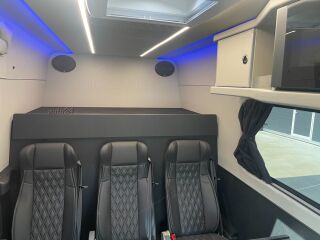 MAN TGE 2.0 130kW
