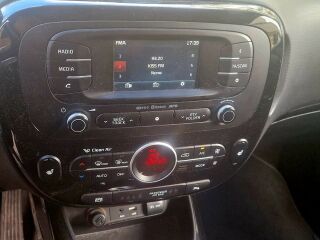 Kia Soul 1.6 94kW