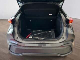 Toyota C-HR Style Plus Hybrid 1.8 72kW