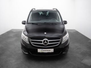 Mercedes-Benz Vito Tourer 2.1 120kW