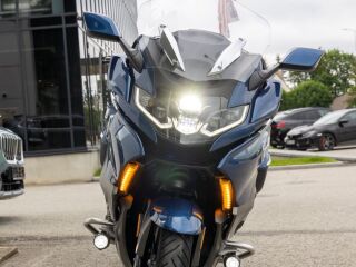 BMW K 1600 GTL R6 118кВ