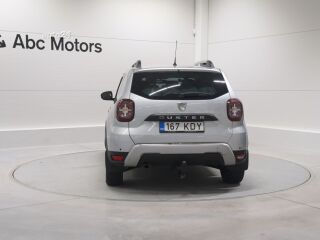 Dacia Duster LS Celebration Tce LPG 1.0 67kW