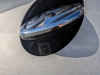 Volkswagen Passat R-Line 1.4 118kW