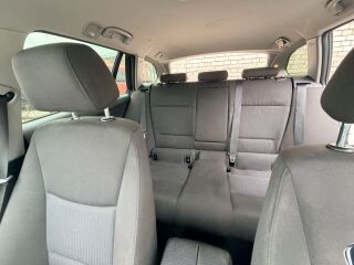 BMW 320 2.0 135kW