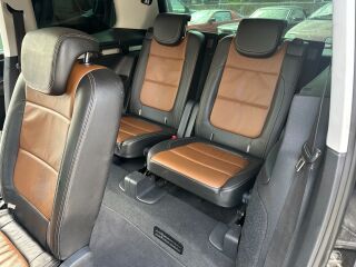 Volkswagen Sharan Highline 2.0 TDI 103кВ