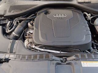 Audi A6 2.0 R4 Tdi Ultra 140kW