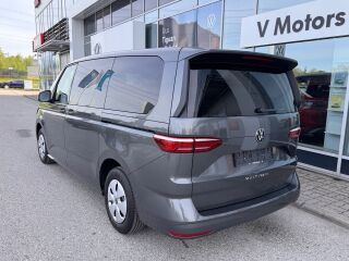 Volkswagen Multivan 2.0 TDI 110kW
