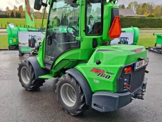 Avant 760i 42kW