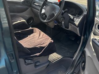 Mitsubishi 3000GT Delica Space Gear 2.8 92кВ