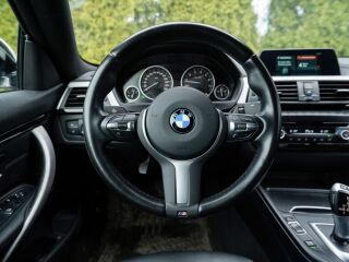 BMW 420 i M-Sportpakett 2.0 135kW
