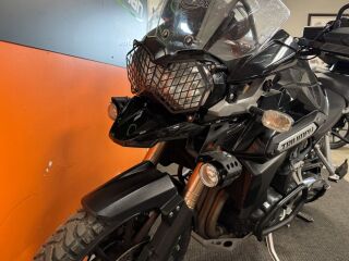 Triumph Tiger 1200 Explorer R3 101kW
