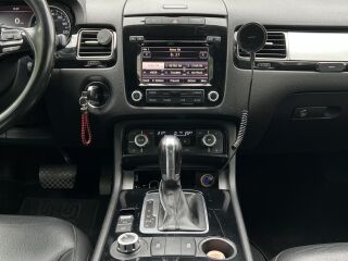 Volkswagen Touareg 3.0 150kW