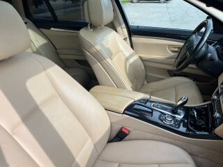 BMW 525 3.0 150кВ
