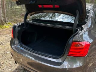 BMW 318 2.0 105кВ