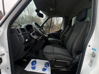 Renault Master 2.3 107kW