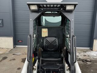 Bobcat S70