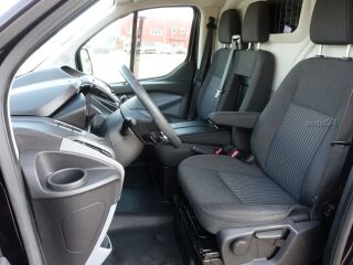Ford Transit Custom Trend 270s L1H1 EU5 2.2 R4 TDCi 92kW