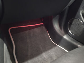 Ford Mustang 2.3 231kW